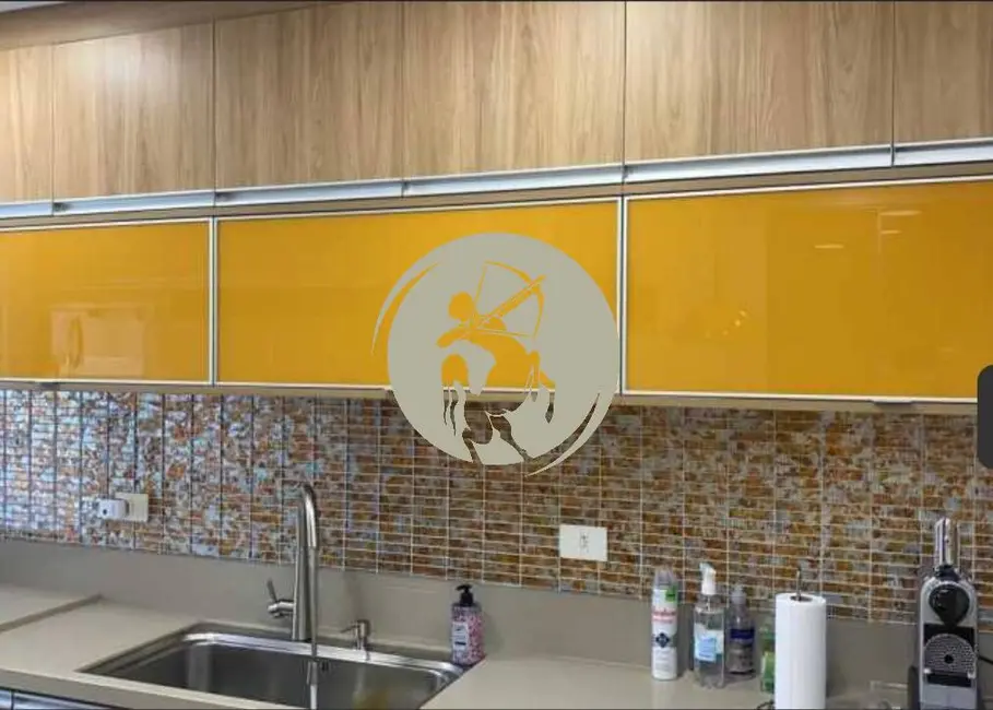 Foto 9 de Apartamento com 3 quartos à venda, 199m2 em Boqueirão, Santos - SP