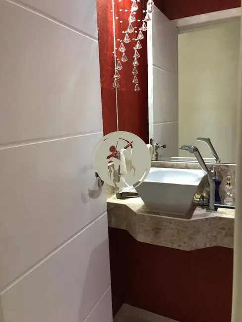 Apartamento com 4 quartos à venda, 220m2 em Pompéia, Santos - SP - imagem 7 Foto 7 de Apartamento com 4 quartos à venda, 220m2 em Pompéia, Santos - SP