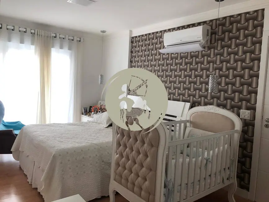 Apartamento com 4 quartos à venda, 220m2 em Pompéia, Santos - SP - imagem 3 Foto 3 de Apartamento com 4 quartos à venda, 220m2 em Pompéia, Santos - SP