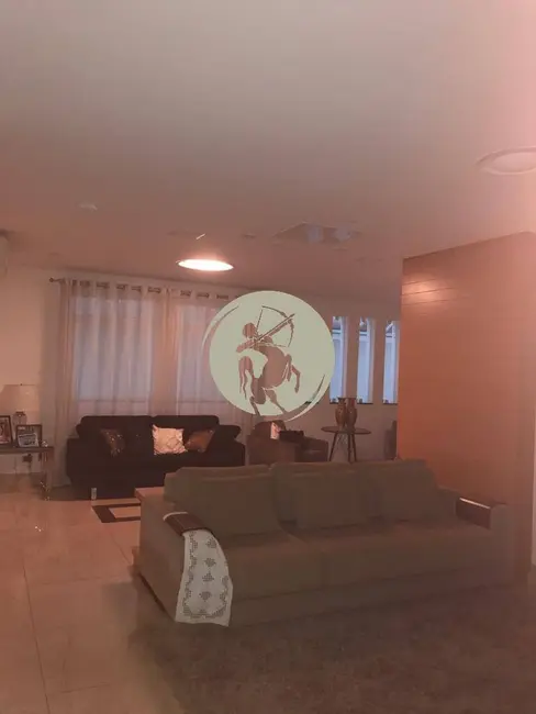 Foto 4 de Casa com 4 quartos à venda, 350m2 em Embaré, Santos - SP