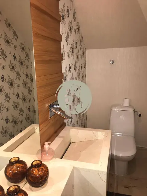 Foto 6 de Casa com 4 quartos à venda, 350m2 em Embaré, Santos - SP