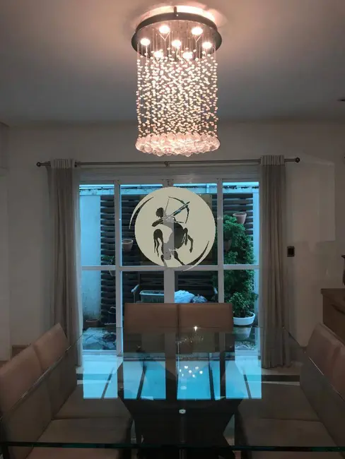 Foto 3 de Casa com 4 quartos à venda, 350m2 em Embaré, Santos - SP