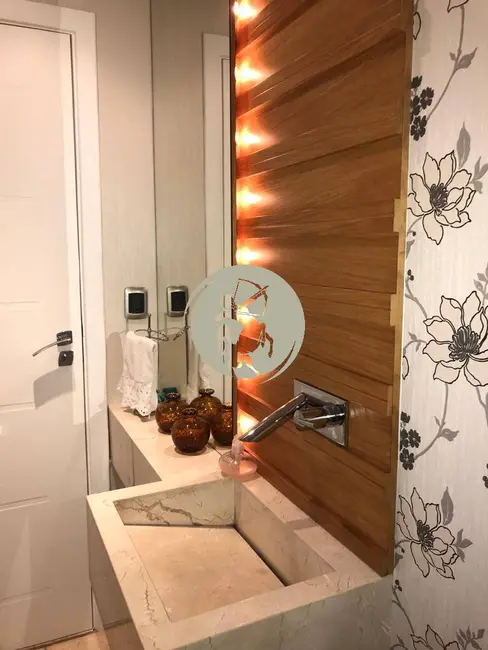 Foto 7 de Casa com 4 quartos à venda, 350m2 em Embaré, Santos - SP