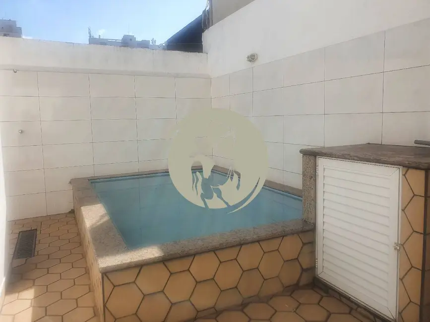 Casa com 3 quartos à venda, 180m2 em Gonzaga, Santos - SP - imagem 8 Foto 8 de Casa com 3 quartos à venda, 180m2 em Gonzaga, Santos - SP