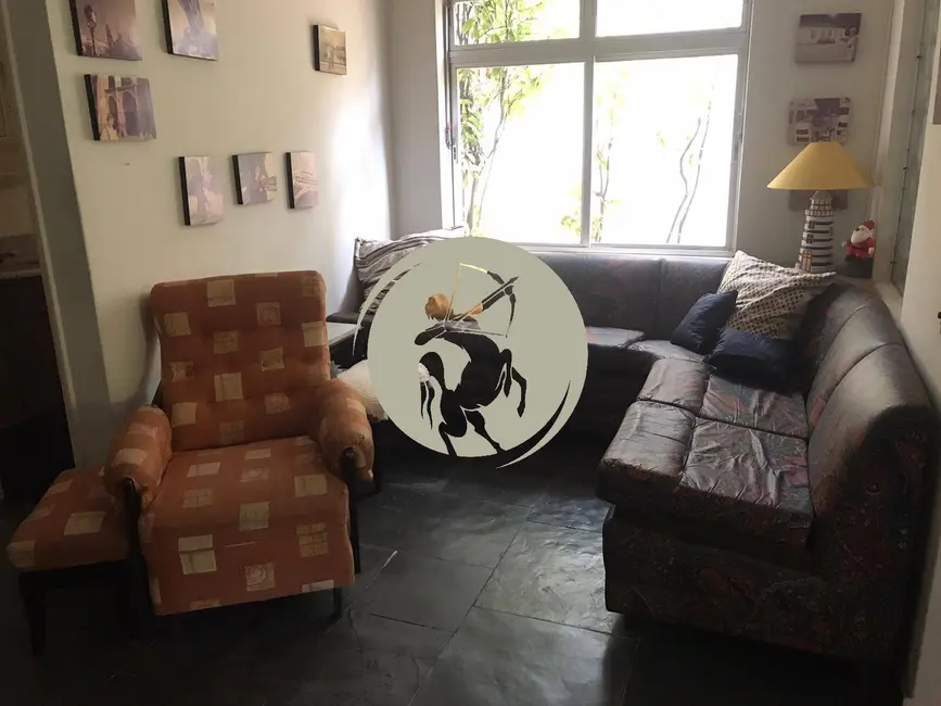 Casa com 3 quartos à venda, 280m2 em Gonzaga, Santos - SP - imagem 6 Foto 6 de Casa com 3 quartos à venda, 280m2 em Gonzaga, Santos - SP