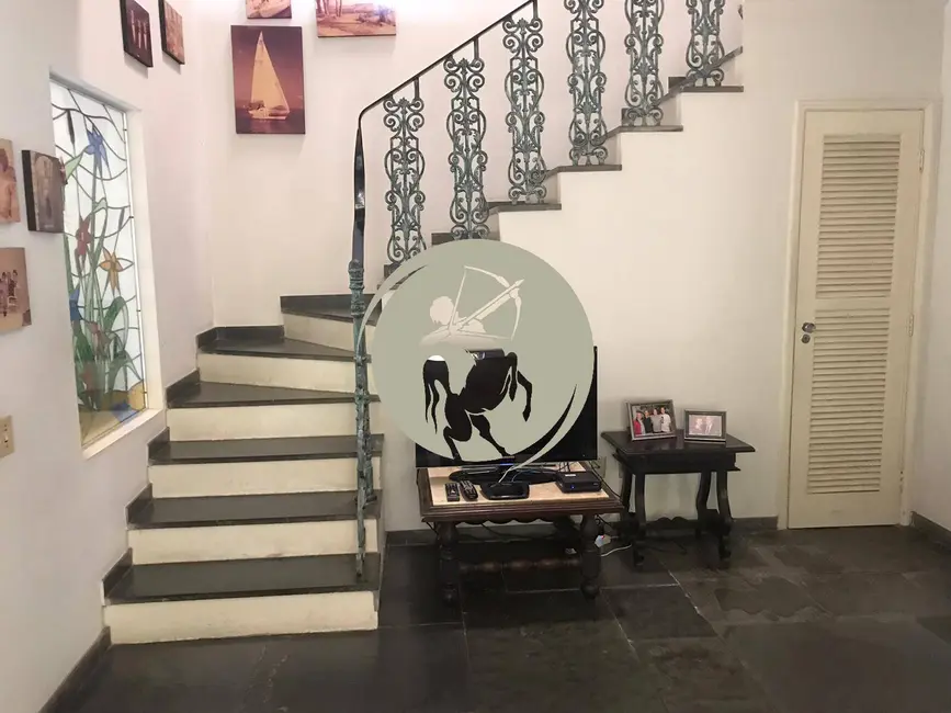 Casa com 3 quartos à venda, 280m2 em Gonzaga, Santos - SP - imagem 5 Foto 5 de Casa com 3 quartos à venda, 280m2 em Gonzaga, Santos - SP