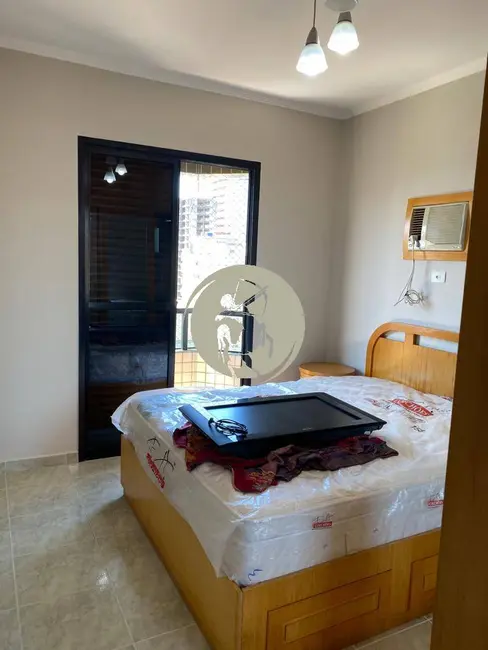 Foto 8 de Apartamento com 3 quartos à venda, 120m2 em Gonzaga, Santos - SP