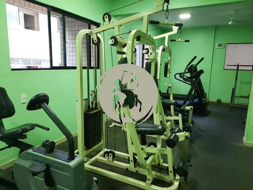 Foto 4 de Apartamento com 3 quartos à venda, 120m2 em Gonzaga, Santos - SP