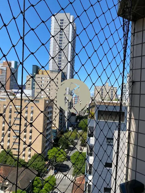 Foto 3 de Apartamento com 3 quartos à venda, 120m2 em Gonzaga, Santos - SP