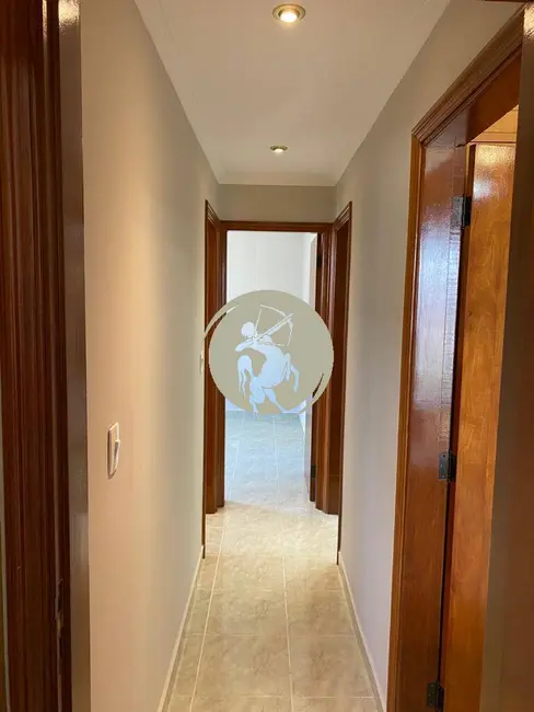 Foto 9 de Apartamento com 3 quartos à venda, 120m2 em Gonzaga, Santos - SP