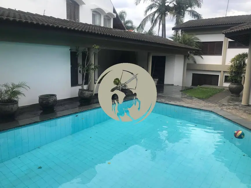 Foto 3 de Casa com 4 quartos à venda, 434m2 em Jardim São Caetano, Sao Caetano Do Sul - SP