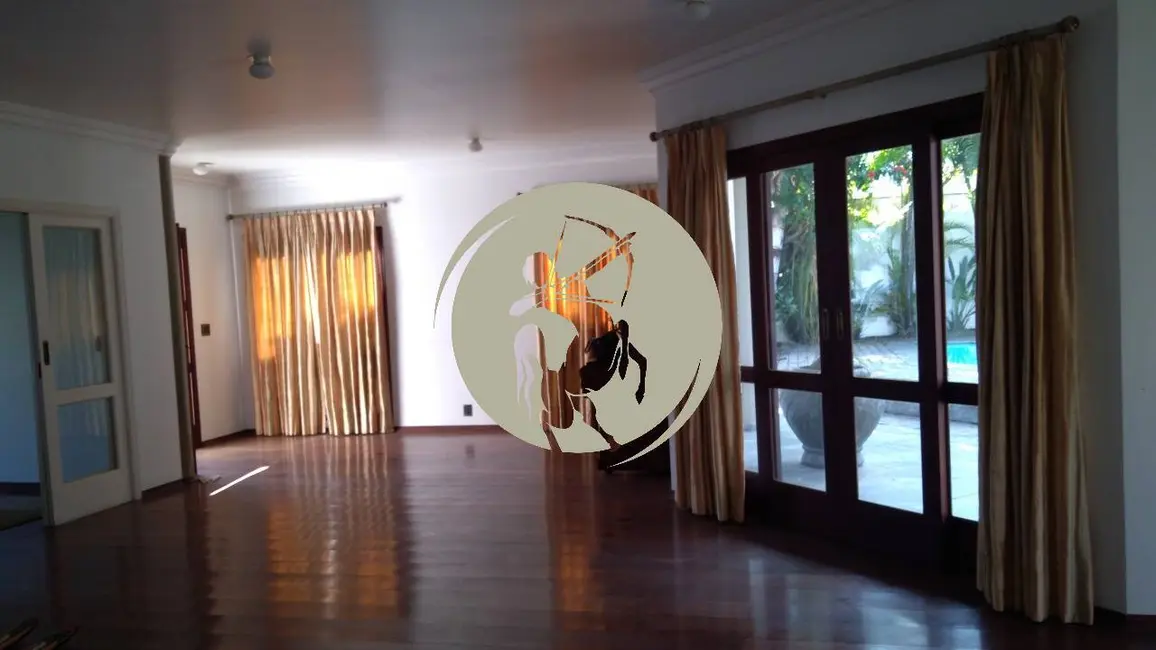 Foto 8 de Casa com 4 quartos à venda, 434m2 em Jardim São Caetano, Sao Caetano Do Sul - SP