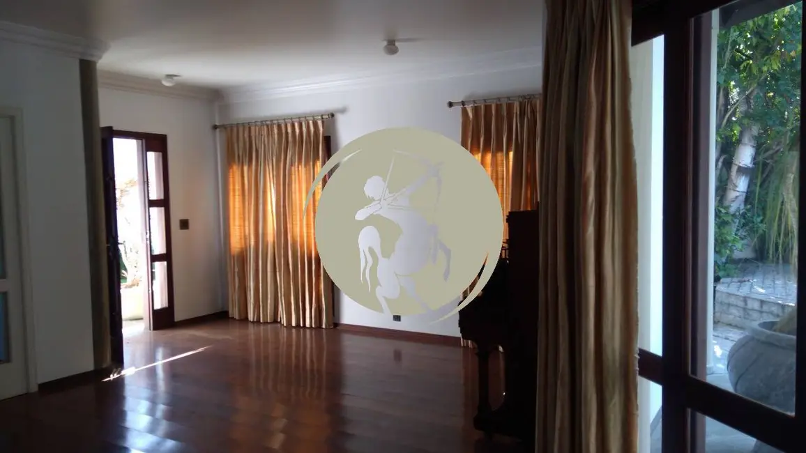 Foto 7 de Casa com 4 quartos à venda, 434m2 em Jardim São Caetano, Sao Caetano Do Sul - SP