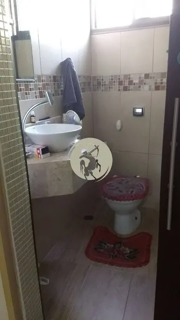 Casa com 4 quartos à venda, 150m2 em Ponta da Praia, Santos - SP - imagem 3 Foto 3 de Casa com 4 quartos à venda, 150m2 em Ponta da Praia, Santos - SP