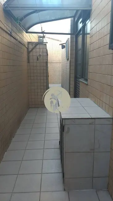 Casa com 4 quartos à venda, 150m2 em Ponta da Praia, Santos - SP - imagem 8 Foto 8 de Casa com 4 quartos à venda, 150m2 em Ponta da Praia, Santos - SP