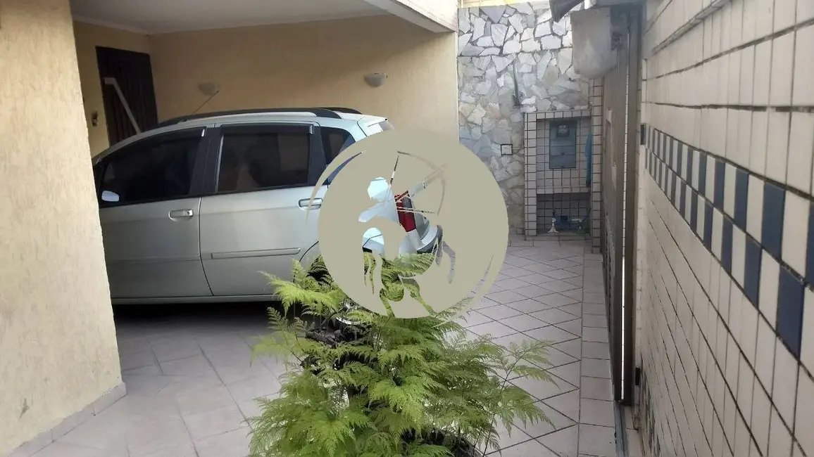 Casa com 4 quartos à venda, 150m2 em Ponta da Praia, Santos - SP - imagem 7 Foto 7 de Casa com 4 quartos à venda, 150m2 em Ponta da Praia, Santos - SP