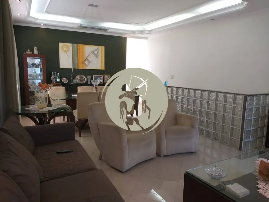 Foto 3 de Casa com 3 quartos à venda, 150m2 em Boqueirão, Santos - SP