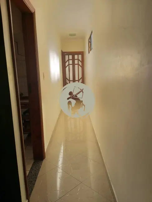 Foto 8 de Casa com 3 quartos à venda, 150m2 em Boqueirão, Santos - SP