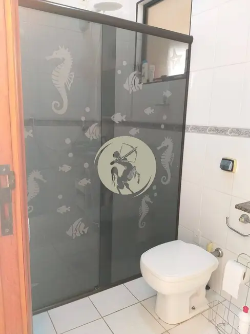 Foto 9 de Casa com 3 quartos à venda, 150m2 em Boqueirão, Santos - SP