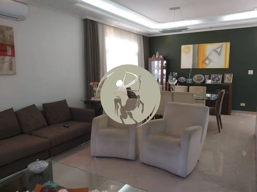 Foto 4 de Casa com 3 quartos à venda, 150m2 em Boqueirão, Santos - SP