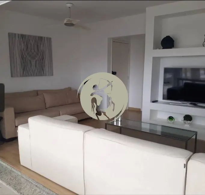 Apartamento com 3 quartos à venda, 111m2 em Ponta da Praia, Santos - SP - imagem 3 Foto 3 de Apartamento com 3 quartos à venda, 111m2 em Ponta da Praia, Santos - SP