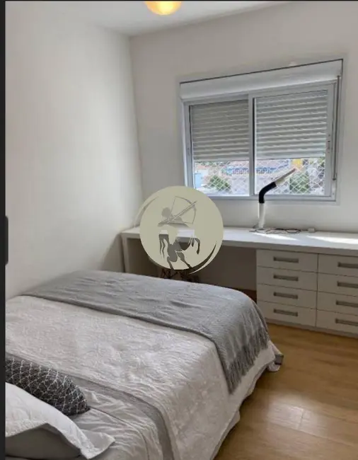 Apartamento com 3 quartos à venda, 111m2 em Ponta da Praia, Santos - SP - imagem 8 Foto 8 de Apartamento com 3 quartos à venda, 111m2 em Ponta da Praia, Santos - SP