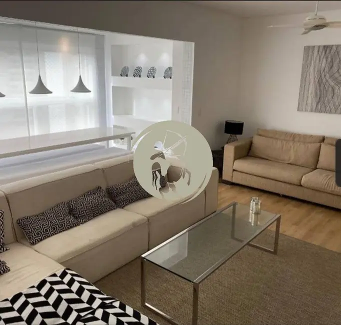 Apartamento com 3 quartos à venda, 111m2 em Ponta da Praia, Santos - SP - imagem 4 Foto 4 de Apartamento com 3 quartos à venda, 111m2 em Ponta da Praia, Santos - SP