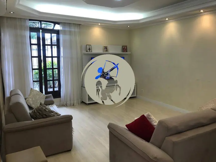 Foto 7 de Casa com 3 quartos à venda, 135m2 em Ponta da Praia, Santos - SP