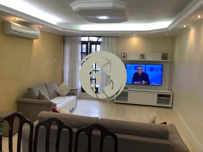 Foto 9 de Casa com 3 quartos à venda, 135m2 em Ponta da Praia, Santos - SP