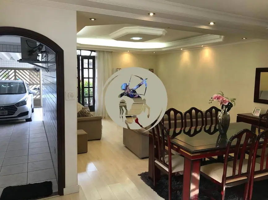 Foto 6 de Casa com 3 quartos à venda, 135m2 em Ponta da Praia, Santos - SP