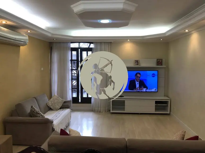 Foto 8 de Casa com 3 quartos à venda, 135m2 em Ponta da Praia, Santos - SP