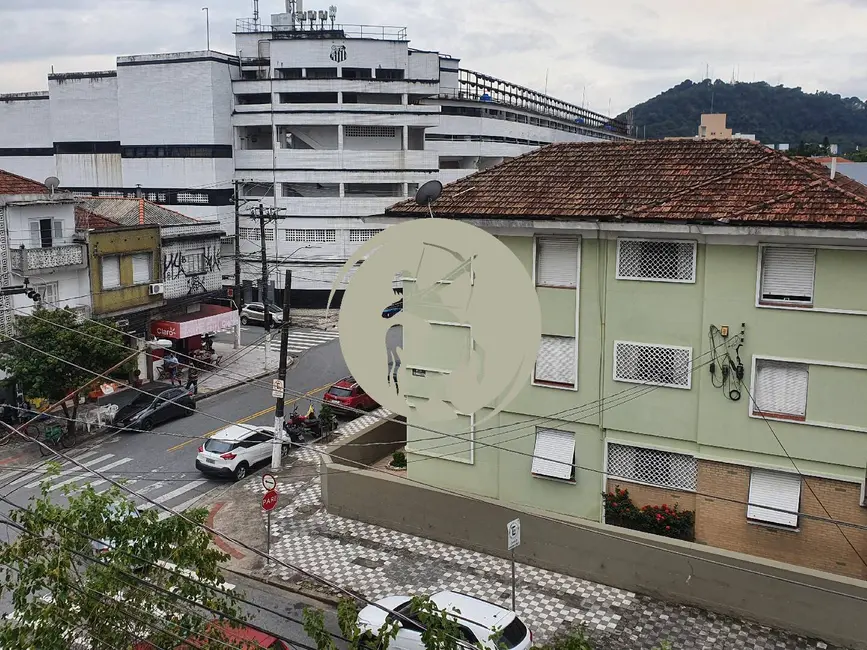 Foto 3 de Apartamento com 2 quartos à venda, 85m2 em Vila Belmiro, Santos - SP