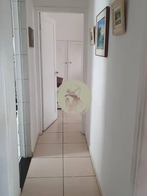 Foto 4 de Apartamento com 2 quartos à venda, 85m2 em Vila Belmiro, Santos - SP