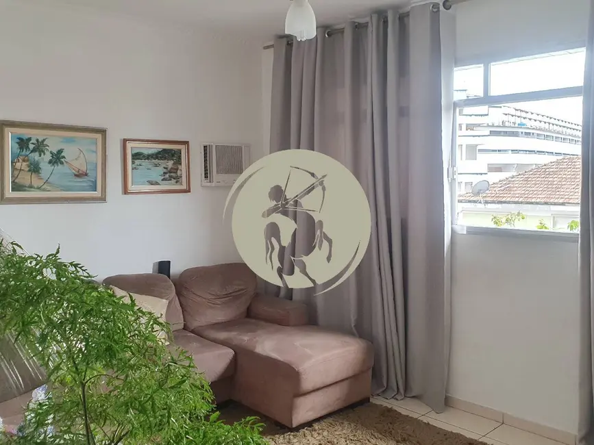 Foto 5 de Apartamento com 2 quartos à venda, 85m2 em Vila Belmiro, Santos - SP