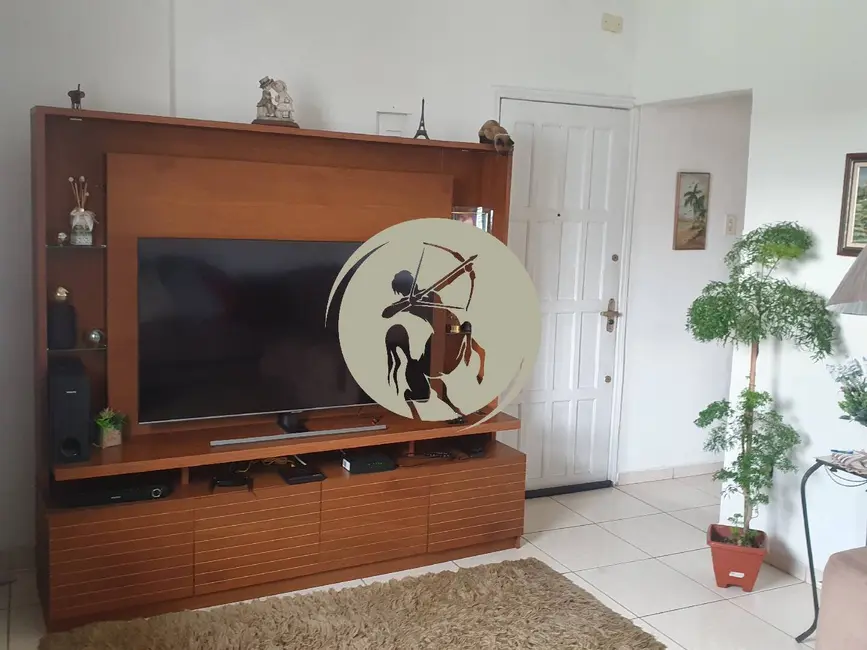 Foto 2 de Apartamento com 2 quartos à venda, 85m2 em Vila Belmiro, Santos - SP