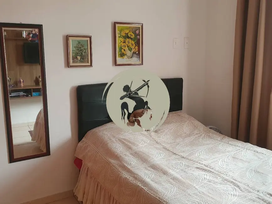 Foto 7 de Apartamento com 2 quartos à venda, 85m2 em Vila Belmiro, Santos - SP