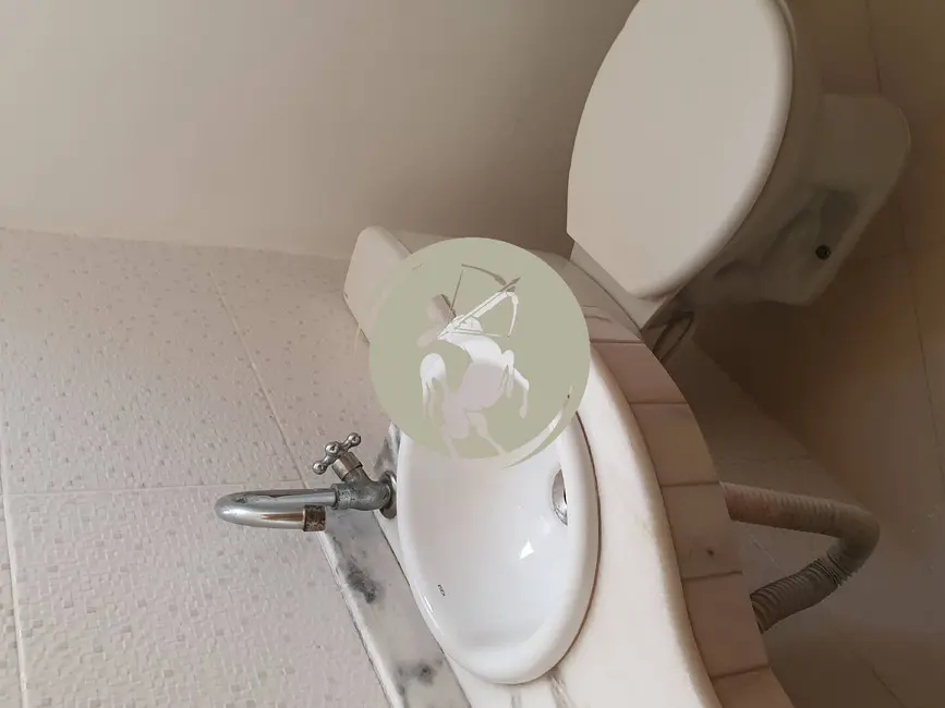 Casa de Condomínio com 2 quartos à venda, 150m2 em José Menino, Santos - SP - imagem 6 Foto 6 de Casa de Condomínio com 2 quartos à venda, 150m2 em José Menino, Santos - SP