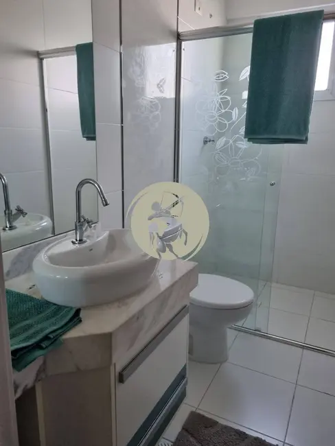 Foto 2 de Apartamento com 1 quarto à venda, 48m2 em Encruzilhada, Santos - SP