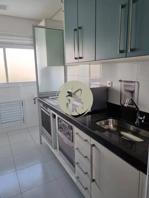 Apartamento com 1 quarto à venda, 48m2 em Encruzilhada, Santos - SP - imagem 5 Foto 5 de Apartamento com 1 quarto à venda, 48m2 em Encruzilhada, Santos - SP