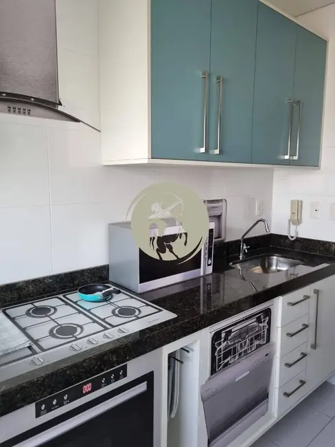 Apartamento com 1 quarto à venda, 48m2 em Encruzilhada, Santos - SP - imagem 7 Foto 7 de Apartamento com 1 quarto à venda, 48m2 em Encruzilhada, Santos - SP