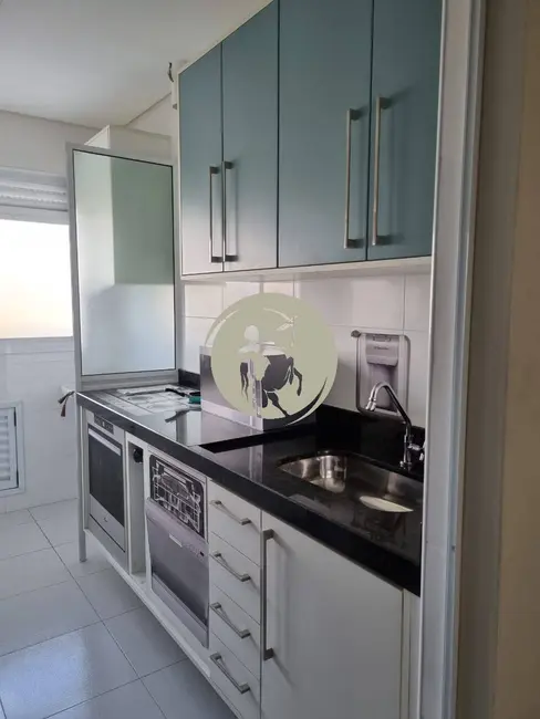 Apartamento com 1 quarto à venda, 48m2 em Encruzilhada, Santos - SP - imagem 6 Foto 6 de Apartamento com 1 quarto à venda, 48m2 em Encruzilhada, Santos - SP