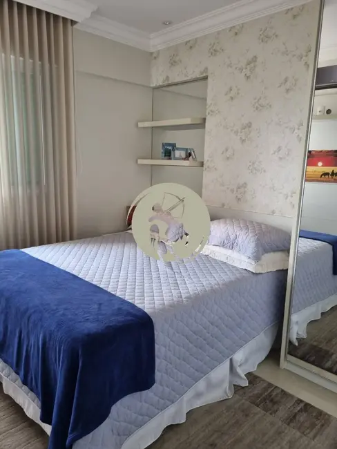 Apartamento com 1 quarto à venda, 48m2 em Encruzilhada, Santos - SP - imagem 3 Foto 3 de Apartamento com 1 quarto à venda, 48m2 em Encruzilhada, Santos - SP