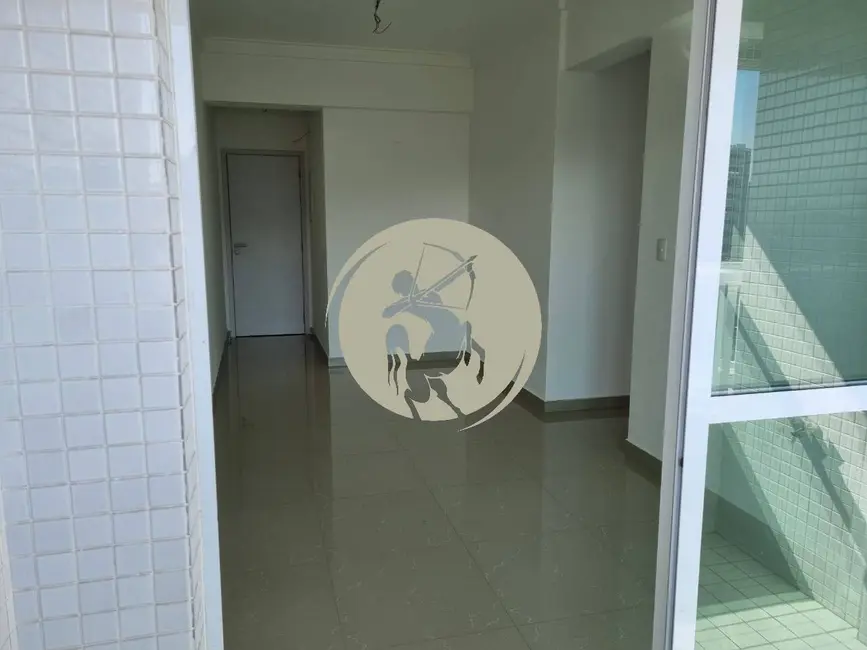 Foto 4 de Apartamento com 1 quarto à venda, 60m2 em Santos - SP