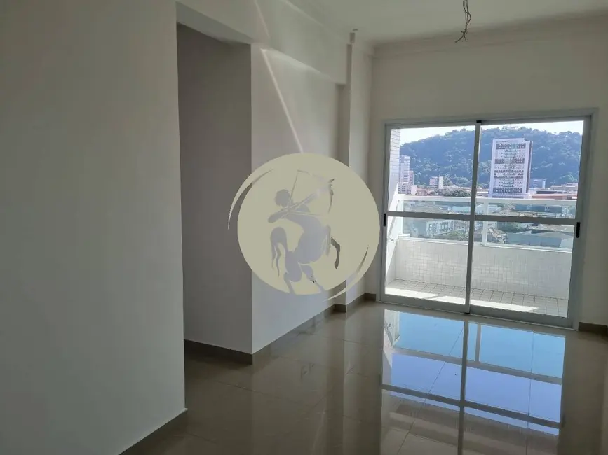 Foto 2 de Apartamento com 1 quarto à venda, 60m2 em Santos - SP
