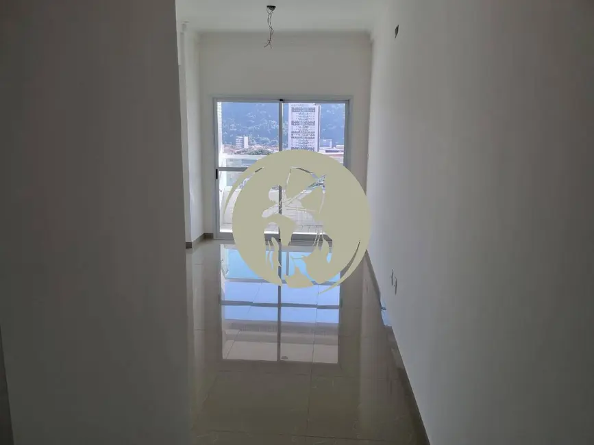 Foto 3 de Apartamento com 1 quarto à venda, 60m2 em Santos - SP