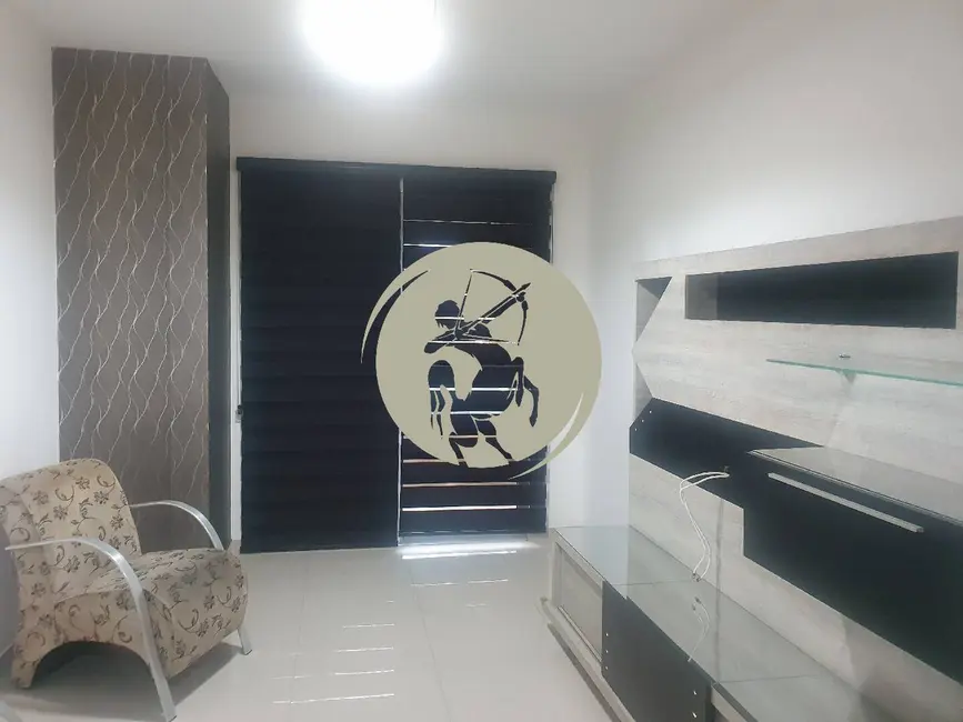 Foto 2 de Apartamento com 3 quartos à venda, 92m2 em Campo Grande, Santos - SP