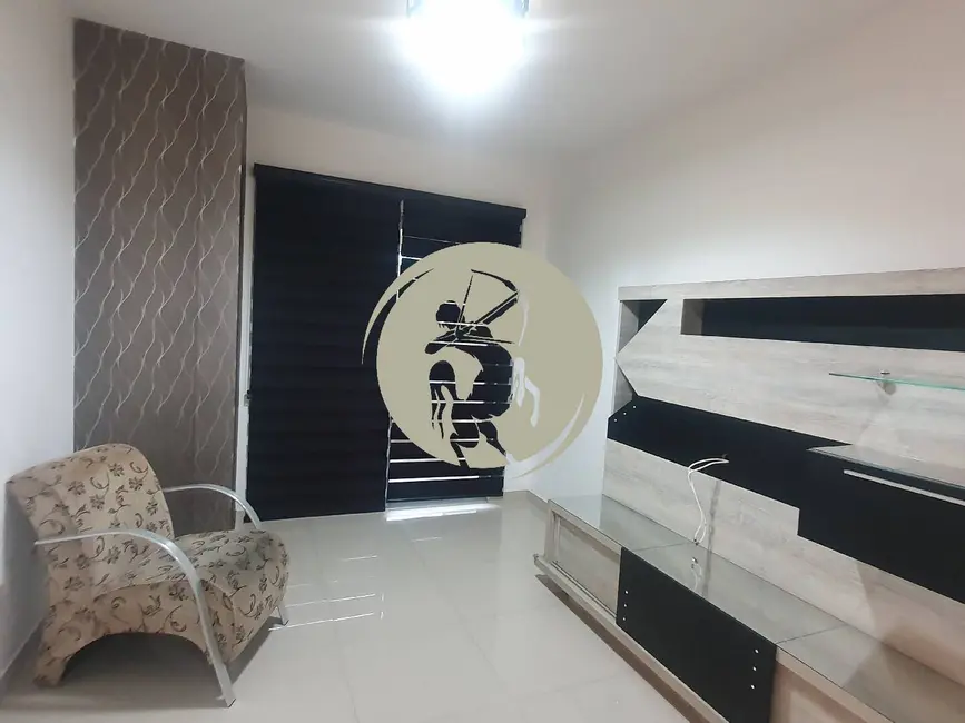 Apartamento com 3 quartos à venda, 92m2 em Campo Grande, Santos - SP - imagem 3 Foto 3 de Apartamento com 3 quartos à venda, 92m2 em Campo Grande, Santos - SP