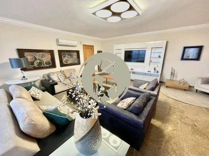 Cobertura com 4 quartos à venda, 485m2 em Aparecida, Santos - SP - imagem 5 Foto 5 de Cobertura com 4 quartos à venda, 485m2 em Aparecida, Santos - SP