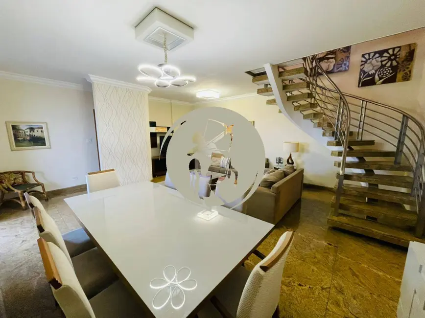 Cobertura com 4 quartos à venda, 485m2 em Aparecida, Santos - SP - imagem 4 Foto 4 de Cobertura com 4 quartos à venda, 485m2 em Aparecida, Santos - SP