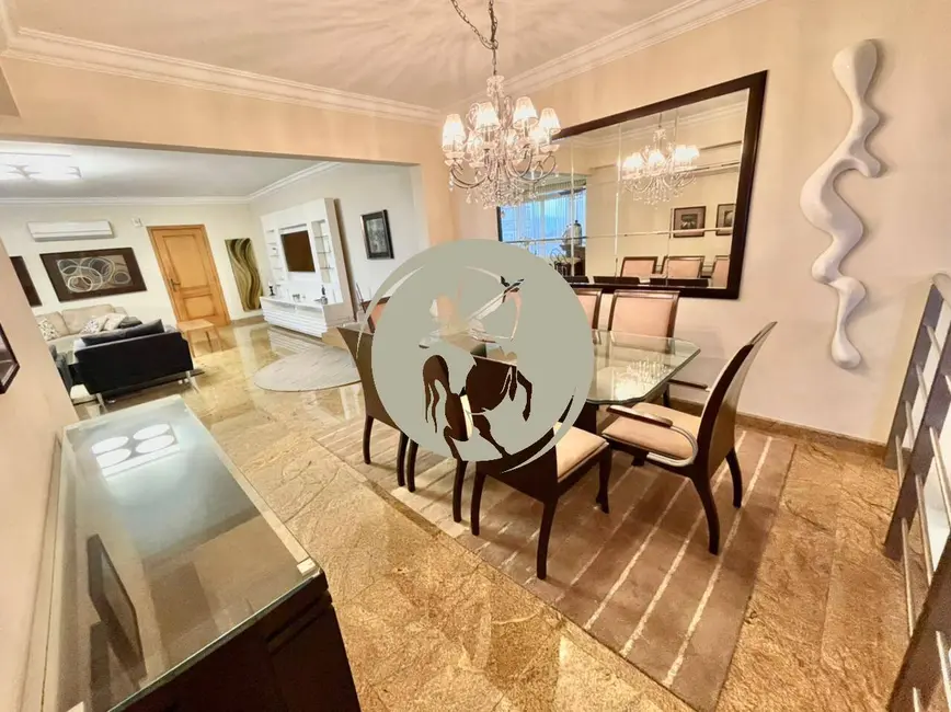 Cobertura com 4 quartos à venda, 485m2 em Aparecida, Santos - SP - imagem 7 Foto 7 de Cobertura com 4 quartos à venda, 485m2 em Aparecida, Santos - SP